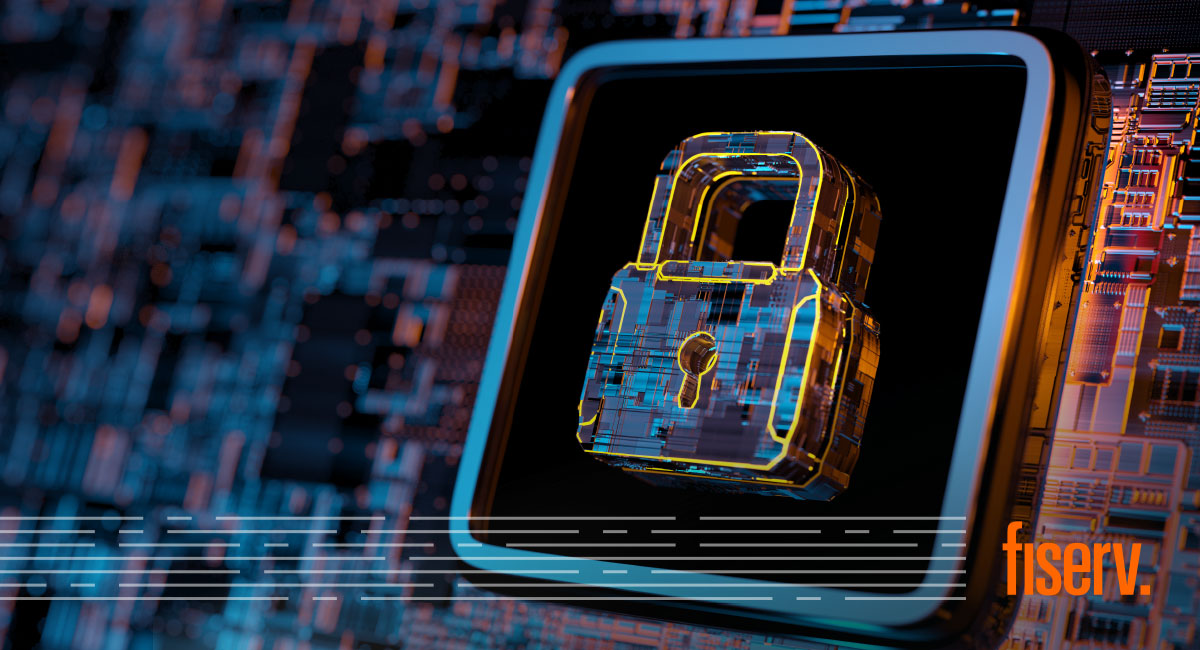Fiserv aprimora segurança com tokenização via Carat