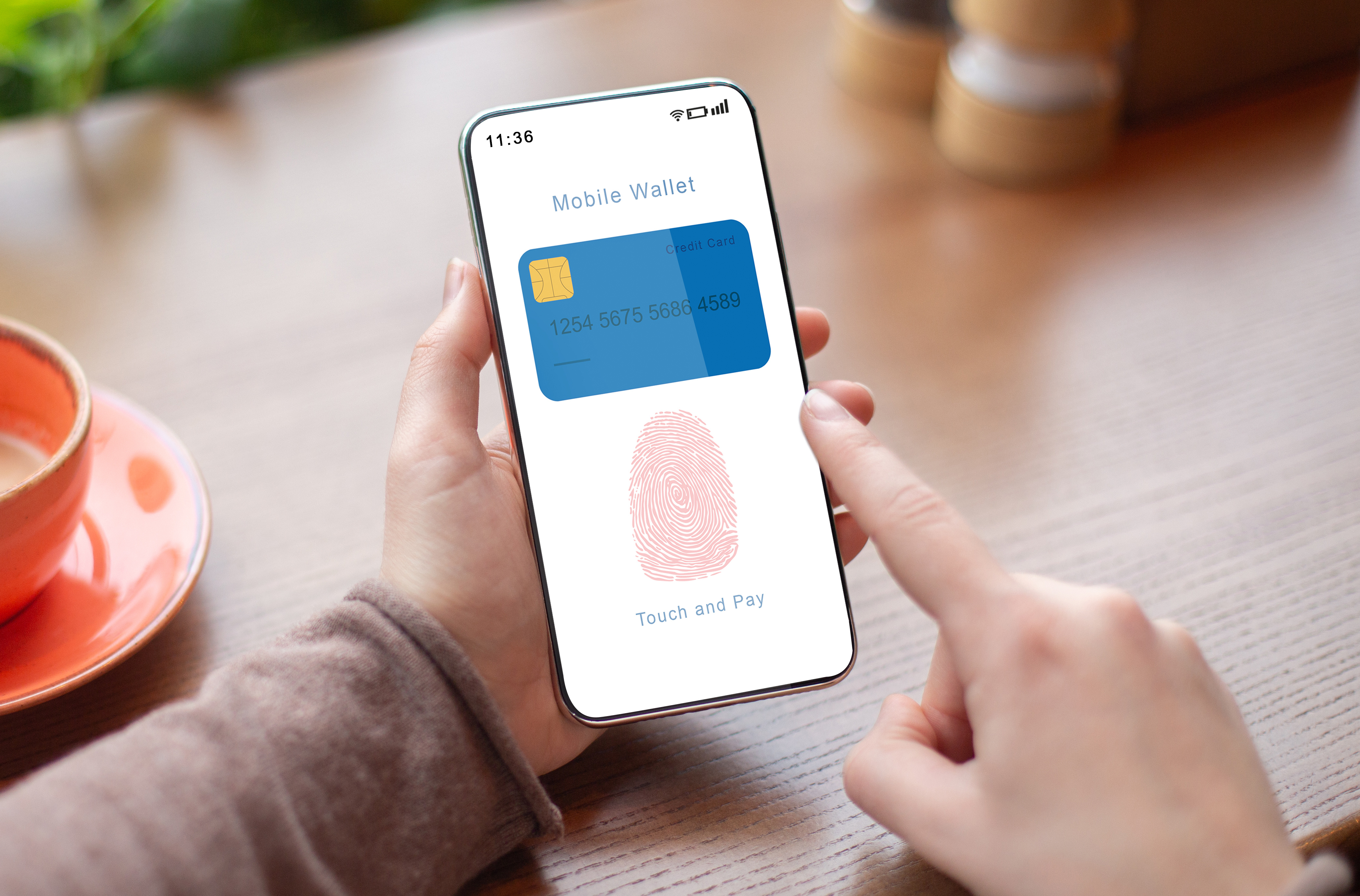 Carteira digital ajuda na melhor performance em pagamentos no e-commerce