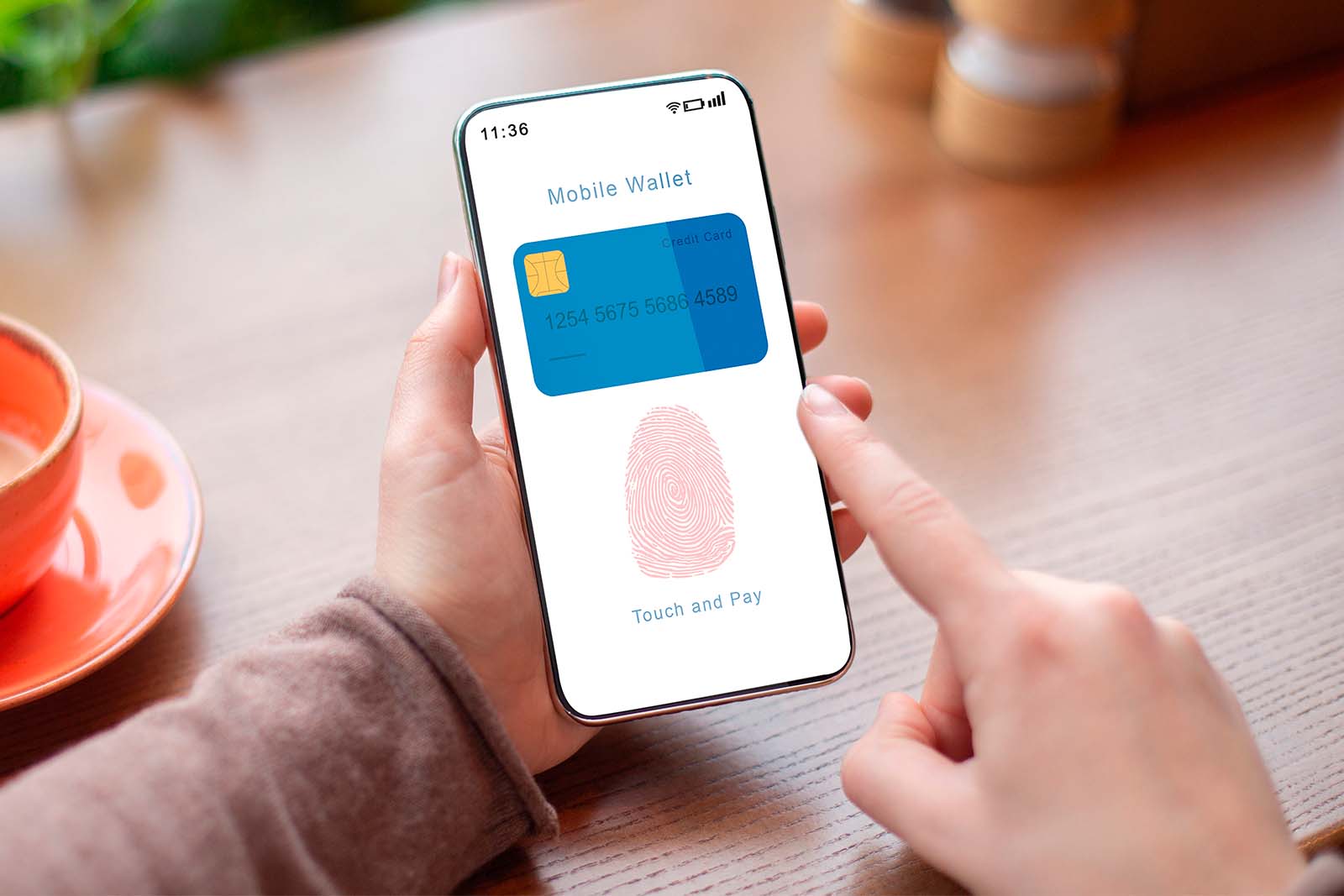 Como as carteiras digitais ajudam a vender mais no e-commerce