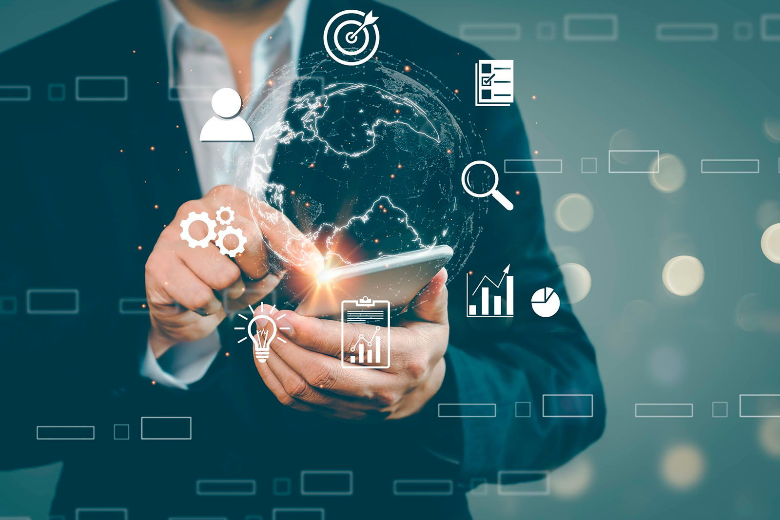 Embedded Finance: aumente a conversão do seu negócio