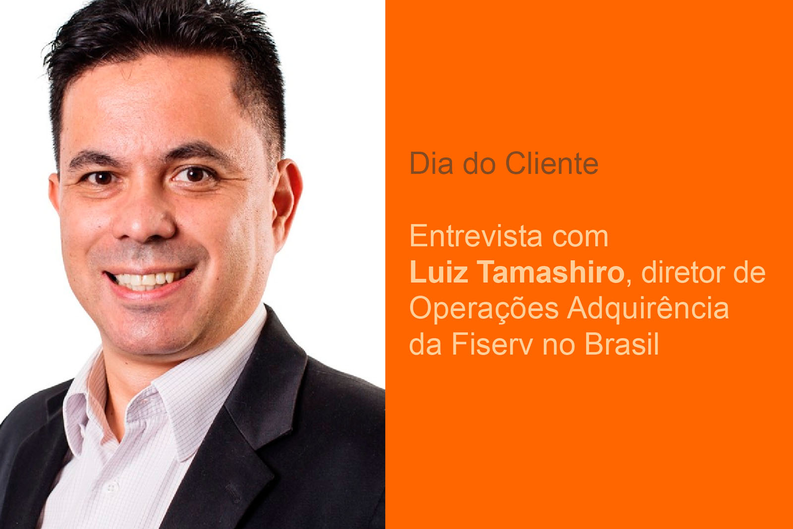 Confira as estratégias da Fiserv para um atendimento eficaz