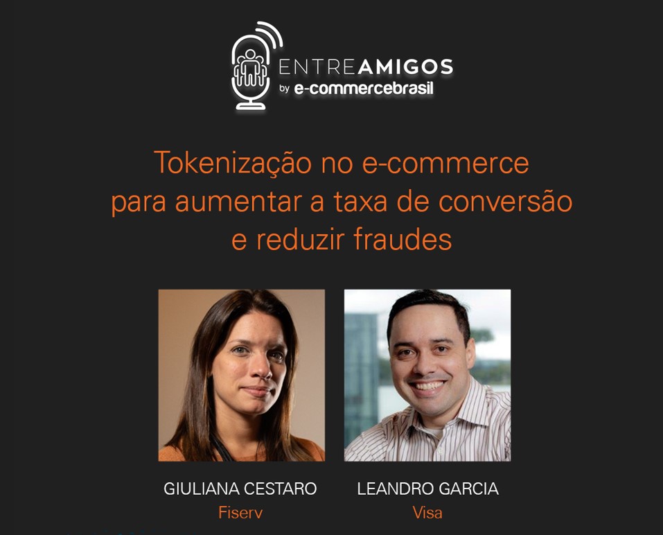 Saiba como a tokenização eleva a conversão nos e-commerces