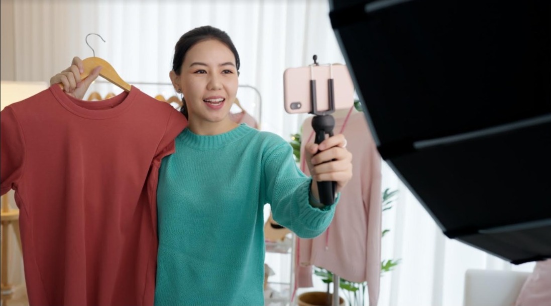 Como TikTok e Reels estão impulsionando o e-commerce