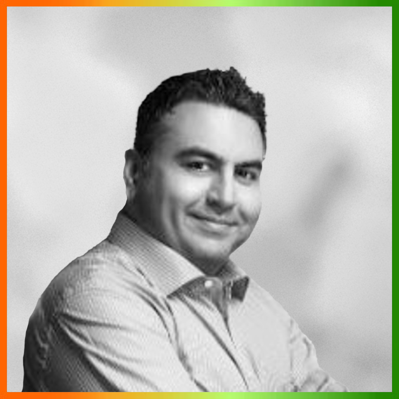 Sunil Sachdev