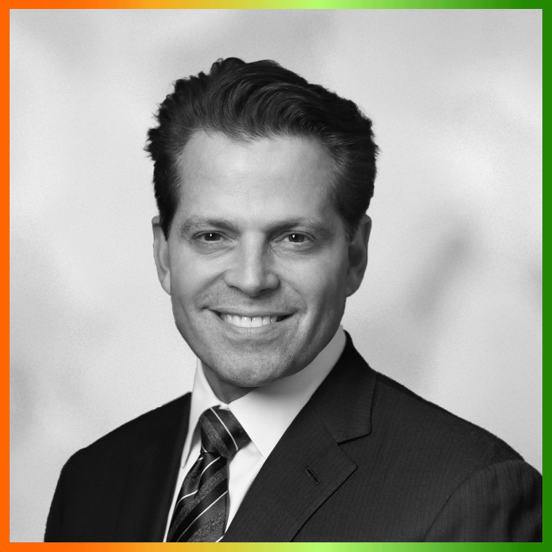 Anthony Scaramucci