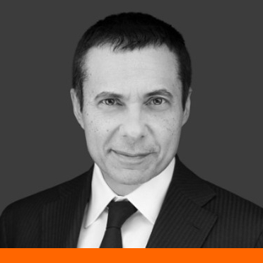 Takis Georgakopoulos