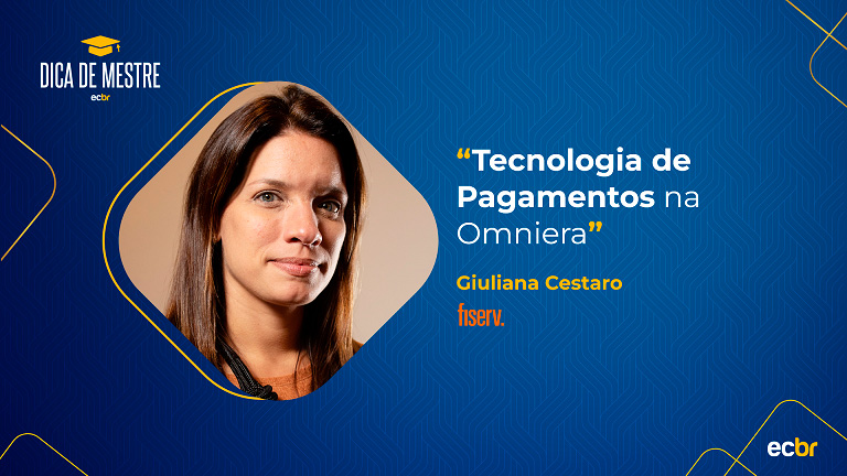 Fiserv analisa pagamentos omnichannel no E-commerce Brasil