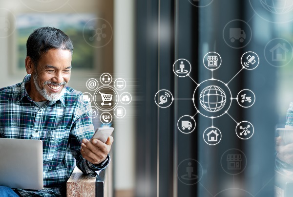 Integração de canais de venda: o poder do omnichannel