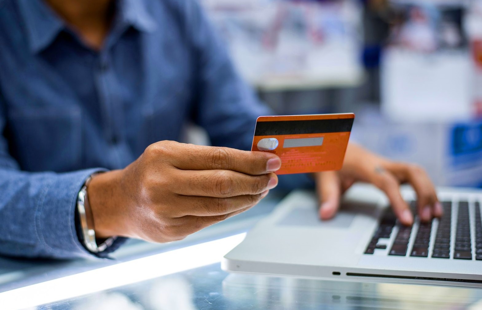 Confira as novas tendências para o varejo e serviços financeiros