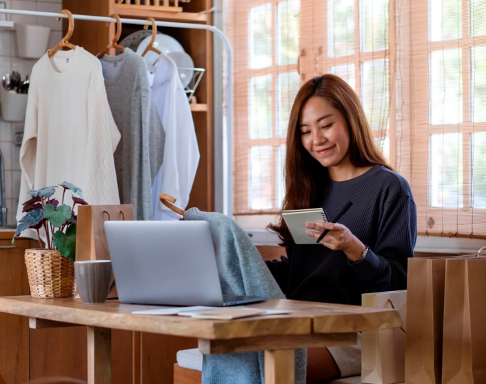 Com os meios de pagamento integrados do SiTef®